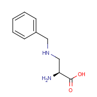 CAS: 119830-32-9 | OR480345 | (2S)-2-Amino-3-(benzylamino)propanoic acid