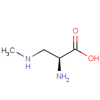 CAS: 15920-93-1 | OR480346 | (2S)-2-Amino-3-(methylamino)propanoic acid