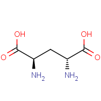 CAS: 390362-42-2 | OR480348 | (2R,4R)-2,4-diaminopentanedioic acid