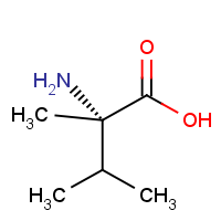 CAS:53940-83-3 | OR480349 | (2S)-2-Amino-2,3-dimethyl-butanoic acid