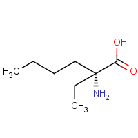 CAS: 114781-14-5 | OR480353 | (2R)-2-Amino-2-ethyl-hexanoic acid