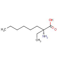 CAS: 114781-18-9 | OR480354 | (2R)-2-Amino-2-ethyl-octanoic acid