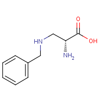 CAS: 119906-14-8 | OR480360 | (2R)-2-Amino-3-(benzylamino)propanoic acid