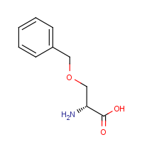 CAS: 10433-52-0 | OR480361 | (2R)-2-Amino-3-benzyloxy-propanoic acid