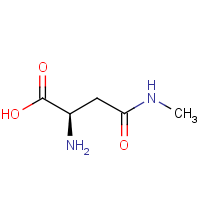 CAS:7175-34-0 | OR480363 | (2R)-2-Amino-4-(methylamino)-4-oxo-butanoic acid