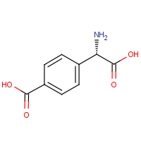 CAS: 134052-73-6 | OR480364 | 4-[(1S)-1-Amino-2-hydroxy-2-oxo-ethyl]benzoic acid