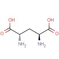 CAS: 159206-44-7 | OR480365 | (2S,4S)-2,4-diaminopentanedioic acid