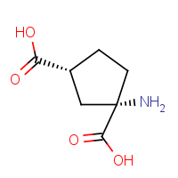 CAS:111900-31-3 | OR480366 | (1S,3R)-1-aminocyclopentane-1,3-dicarboxylic acid