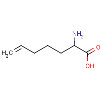 CAS:10325-17-4 | OR480367 | 2-Aminohept-6-enoic acid