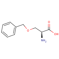 CAS: 4726-96-9 | OR480371 | (2S)-2-Amino-3-benzyloxypropanoic acid