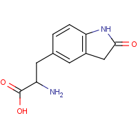 CAS: 788772-02-1 | OR480375 | 2-Amino-3-(2-oxo-2,3-dihydro-1H-indol-5-yl)propanoic acid
