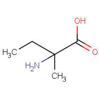 CAS:595-39-1 | OR480393 | 2-Amino-2-methyl-butanoic acid