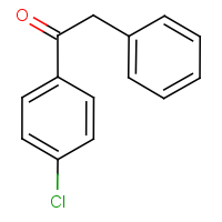 CAS: 1889-71-0 | OR4804 | 4'-Chloro-2-phenylacetophenone