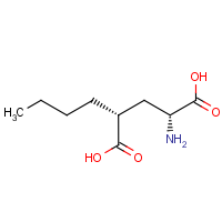 CAS:1784008-19-0 | OR480403 | (2R,4R)-2-Amino-4-butyl-pentanedioic acid