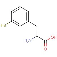 CAS:1273598-73-4 | OR480410 | 2-Amino-3-(3-sulfanylphenyl)propanoic acid