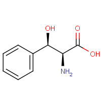 CAS:6254-48-4 | OR480411 | (2S,3R)-2-Amino-3-hydroxy-3-phenyl-propanoic acid