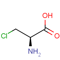CAS:2731-73-9 | OR480413 | 3-Chloro-L-alanine