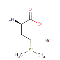 CAS:212757-14-7 | OR480415 | D-Methionine methylsulfonium bromide