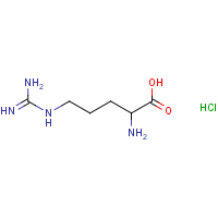 CAS:32042-43-6 | OR480418 | DL-Arginine hydrochloride