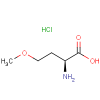 CAS: 3311-01-1 | OR480419 | (2S)-2-Amino-4-methoxy-butanoic acid hydrochloride