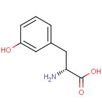 CAS: 32140-49-1 | OR480421 | (2R)-2-Amino-3-(3-hydroxyphenyl)propanoic acid