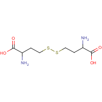 CAS: 462-10-2 | OR480422 | 2-Amino-4-[(3-amino-4-hydroxy-4-oxo-butyl)disulfanyl]butanoic acid