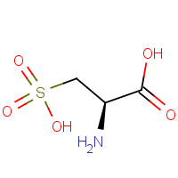 CAS:498-40-8 | OR480423 | (2R)-2-Amino-3-sulfo-propanoic acid
