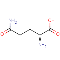 CAS: 5959-95-5 | OR480424 | (2R)-2,5-diamino-5-oxo-pentanoic acid
