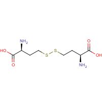 CAS: 626-72-2 | OR480428 | (2S)-2-Amino-4-[[(3S)-3-amino-4-hydroxy-4-oxo-butyl]disulfanyl]butanoic acid