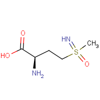 CAS:15985-39-4 | OR480433 | L-Methionine sulfoximine