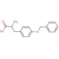 CAS:96612-91-8 | OR480437 | 2-amino-3-(4-benzyloxyphenyl)propanoic acid