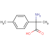 CAS: 6269-79-0 | OR480438 | 2-Amino-2-(p-tolyl)propanoic acid