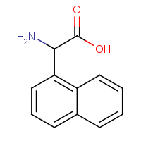 CAS:97611-60-4 | OR480441 | 2-Amino-2-(1-naphthyl)acetic acid
