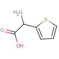 CAS:21124-40-3 | OR480454 | 2-Amino-2-(2-thienyl)acetic acid