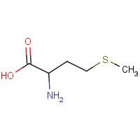 CAS:59-51-8 | OR480470 | 2-Amino-4-methylsulfanyl-butanoic acid
