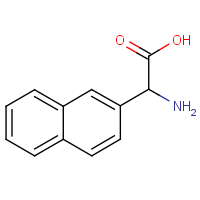 CAS: 33741-78-5 | OR480472 | Amino-naphthalen-2-yl-acetic acid