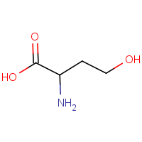 CAS:1927-25-9 | OR480476 | 2-Amino-4-hydroxybutanoic acid