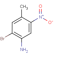 CAS: 102169-99-3 | OR480479 | 2-Bromo-4-methyl-5-nitroaniline