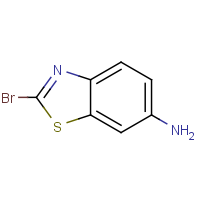 CAS:945400-80-6 | OR480480 | 2-Bromo-1,3-benzothiazol-6-amine