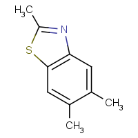 CAS:5683-41-0 | OR480487 | 2,5,6-Trimethylbenzothiazole