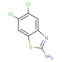CAS: 24072-75-1 | OR480490 | 2-Amino-5,6-dichlorobenzothiazole