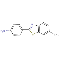CAS:92-36-4 | OR480493 | 4-(6-Methyl-1,3-benzothiazol-2-yl)aniline
