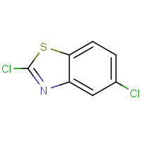 CAS: 2941-48-2 | OR480498 | 2,5-Dichloro-1,3-benzothiazole