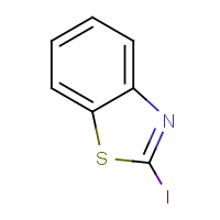 CAS:1123-99-5 | OR480499 | 2-iodo-1,3-benzothiazole