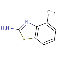 CAS:1477-42-5 | OR480502 | 4-Methyl-1,3-benzothiazol-2-amine
