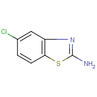 CAS:20358-00-3 | OR480503 | 5-chloro-1,3-benzothiazol-2-amine