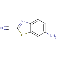 CAS: 7724-12-1 | OR480513 | 6-Amino-1,3-benzothiazole-2-carbonitrile