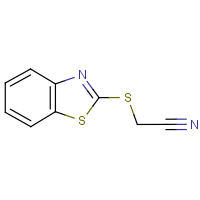 CAS: 24793-01-9 | OR480517 | 2-(1,3-benzothiazol-2-ylsulfanyl)acetonitrile