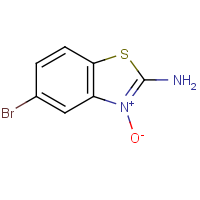 CAS: 1216671-97-4 | OR480525 | 5-bromo-3-oxido-1,3-benzothiazol-3-ium-2-amine