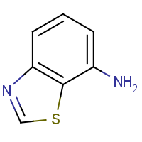 CAS:1123-55-3 | OR480526 | 1,3-Benzothiazol-7-amine